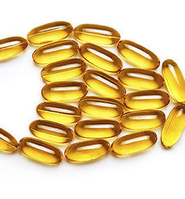 HOW MUCH OMEGA-3 AND FISH OIL FOR IBD