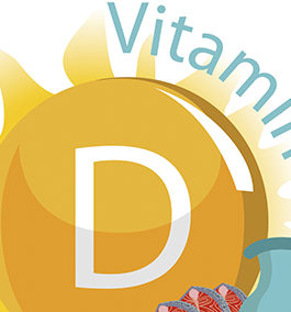 HOW MUCH VITAMIN D DO I NEED?