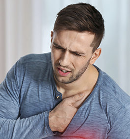 HOW TO AVOID HEARTBURN AND ACID REFLUX IN IBD