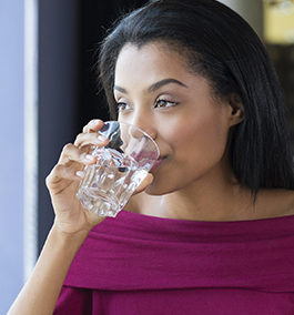 HOW TO STAY HYDRATED IN SPITE OF IBD