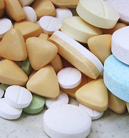 MEDICINES THAT CAN CAUSE PROBLEMS IF USED WITH IBD MEDICINES
