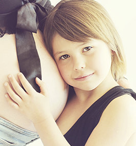BABIES CAN GET MOST OF THEIR VACCINES EVEN IF THEIR MOMS RECEIVED BIOLOGICS DURING PREGNANCY