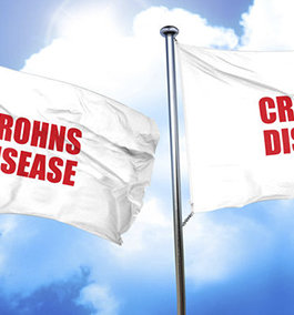 UNDERSTANDING THE PATTERNS OF CROHN'S DISEASE