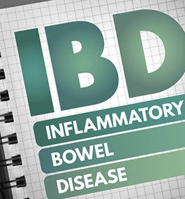 HOW COMMON ARE CROHN'S DISEASE AND ULCERATIVE COLITIS?