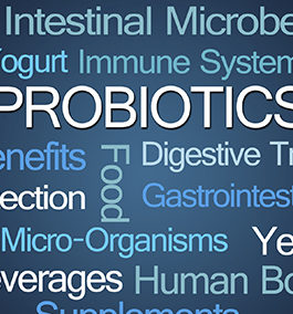 PREBIOTICS DON'T HELP AFTER SURGERY FOR CROHN'S DISEASE: Research study