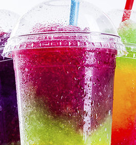 SODAS, JUICE AND OTHER SUGAR-SWEETENED BEVERAGES IN IBD
