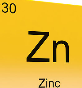 THE IMPORTANCE OF ZINC IN IBD