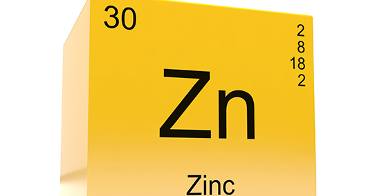 THE IMPORTANCE OF ZINC IN IBD