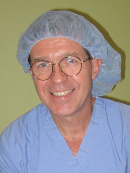 Dr. Kurt Heiss