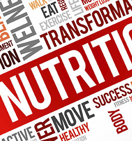 NEW IDEAS ABOUT NUTRITION IN CROHN'S AND COLITIS: ENTERAL NUTRITION