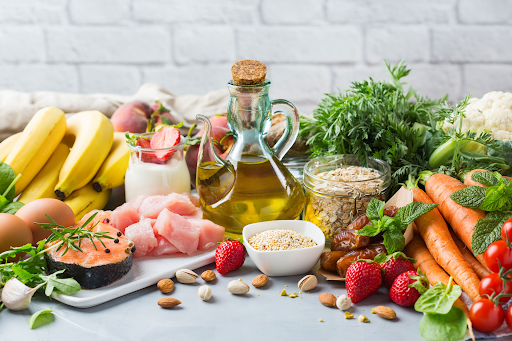 The Mediterranean diet may help your Crohn's